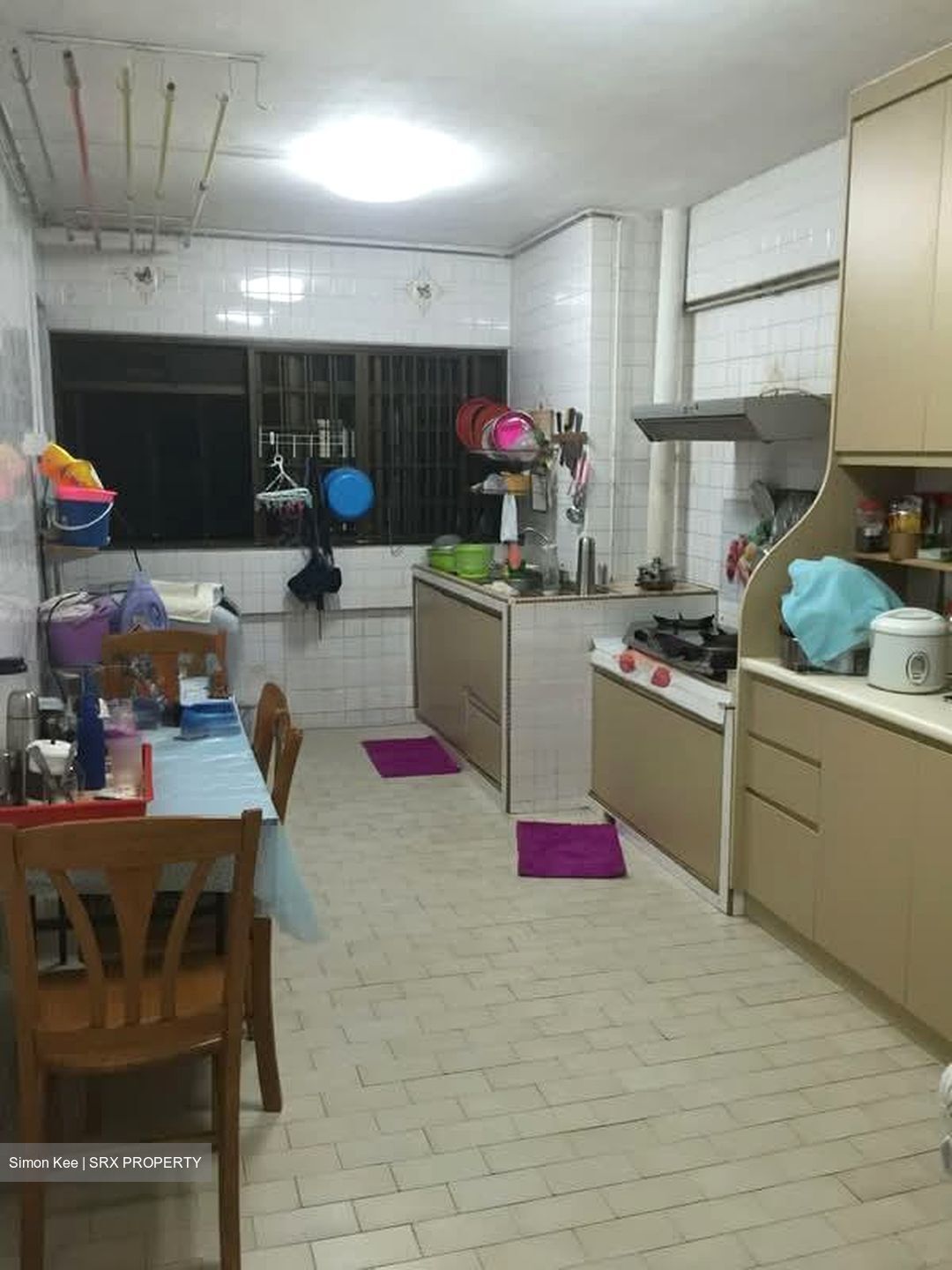 Blk 151 Chong Pang Vista (Yishun), HDB 3 Rooms #560117801